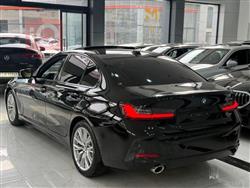 بي ام دبليو الفئة 3